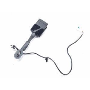 Gancho del cinturón de seguridad delantero izquierdo BMW Serie 2 Gran Tourer (F46) 7313299 (14>) - Product Image 2