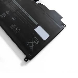 Batería 1FKCC NUEVA para Portátil DELL LATITUDE 7200 7210 SERIE 2 EN 1 KWWW4 D9J00 9NTKM 38WH 7.6V 60WH 5000MAH - Product Image 2