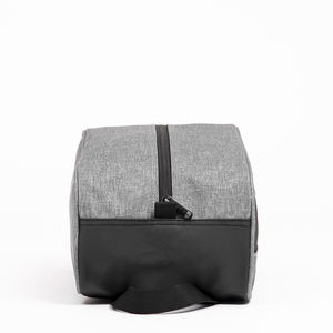 กระเป๋าเป้กีฬากันน้ำคุณภาพสูงแบบสองสี ปิดด้วยซิป รับผลิตแบบ OEM/ODM สีตามสั่ง ผ้า 600D ผลิตในเวียดนาม - Product Image 2