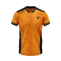 Fútbol Jersey Fútbol 2025-26 Tailandia Fútbol Kits Verano Transpirable Deportes Fútbol Desgaste