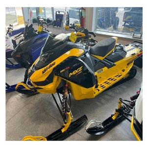 Motoneige haute performance 2026 Suction Cup 154-Sport 121 de qualité industrielle, disponible en version OEM - Product Image 5
