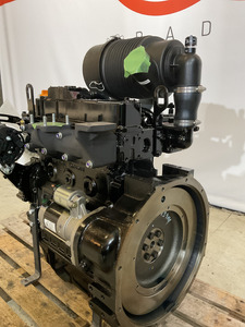 Engine Assembly 4tnv88 4m40 Complete Engine New / <b>Used</b> <b>Machinery</b> Whole Engine - Product Image 6