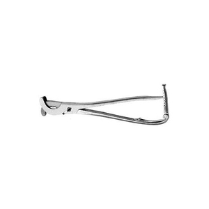 Émasculateur vétérinaire en acier inoxydable double écrasement de haute qualité pour taureaux et outil de castration du bétail - Product Image 4