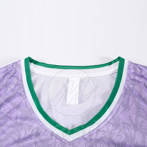 Nouvelle Arrivée Meilleure Vente Maillot de Basketball Personnalisé Grande Taille Sans Manches Respirant Séchage Rapide Anti-Transpiration 100% Polyester - Product Image 3