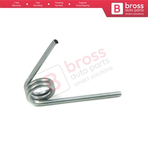 ชุดซ่อมสปริงล็อคกุญแจสวิตช์กุญแจ BDP656 รุ่น 7701038365 สำหรับรถยนต์ Trafic Vivaro PriMastar - Product Image 3