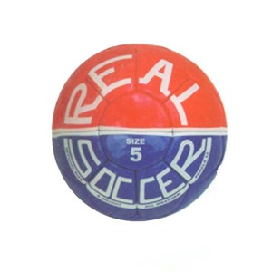 ลูกฟุตบอลพีวีซี/PU ลูกฟุตบอล4/5สำหรับฝึกซ้อม/เล่นในร่ม/กลางแจ้งออกแบบโลโก้ได้ตามต้องการ - Product Image 3