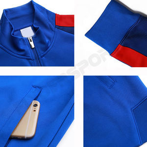 Prix de gros Survêtements de qualité supérieure sur mesure pour hommes Survêtements à vendre - Product Image 6