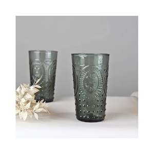 Vaso para beber victoriano hecho a mano de diseño moderno disponible a precio competitivo - Product Image 5