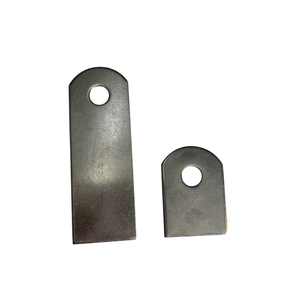 Piezas de estampado de acero inoxidable Piezas de estampado de láminas Alto nivel de perfección Variedad de industrias Embalaje personalizado Vietnam - Product Image 1