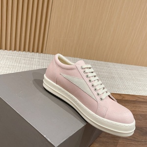 Zapatillas Deportivas Casuales de Diseño para Hombre y Mujer, Estilo Clásico de Verano, Alta Calidad, en Blanco y Negro o de Lona - Product Image 3