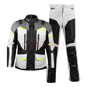 Veste de moto imperméable Design au top Combinaison imprimée Technics Vêtements de course Motocross pour vêtements de course automobile - Product Image 1