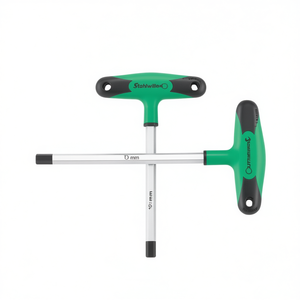 ประแจหกเหลี่ยมด้ามตัวที Stahlwille ผลิตภัณฑ์ระดับพรีเมียมในกลุ่มประแจหกเหลี่ยม - Product Image 3