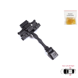 ชุดสายรัดจำกัดการเปิดประตูหลัง BDP1455 สำหรับ Fabia MK2 5J MG 542 545 ปี 2006-2014 รุ่น 5J6839249D - Product Image 1