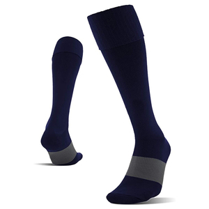 Chaussettes athlétiques de confort avancé pour hommes avec une texture côtelée douce et anti-odeur pour la forme physique et un usage quotidien - Product Image 3