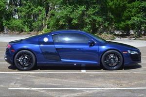 Audi R8 Base 2008 d'occasion - Product Image 4