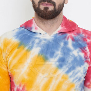 Nueva ropa deportiva al por mayor Diseña tu propio chándal deportivo personalizado para hombre, conjunto de chándal ligero transpirable sólido, más vendido - Product Image 5