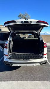 BMW X5 M50I d'occasion 2022, conduite à gauche/droite - Product Image 2