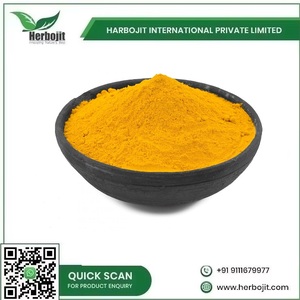 ผงขมิ้นคุณภาพสูง ฮัลดี ผงสมุนไพรเดี่ยว ต่อต้านอนุมูลอิสระ ช่วยเสริมสุขภาพโดยรวม มีจำหน่ายในราคาขายส่ง เฮอร์โบจิต - Product Image 6