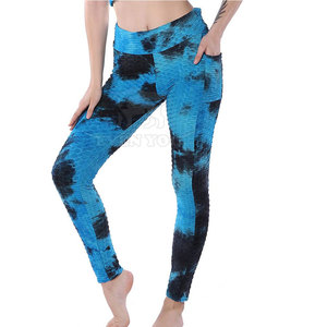 Conjunto de yoga deportivo para mujer, conjunto de yoga sin costuras para mujer, ropa deportiva para mujer, conjunto de yoga - Product Image 5