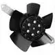 Ventilateur de refroidissement industriel EBMPAPST 4656TA 230V AC 119x119x38mm pour le refroidissement des panneaux - Product Image 1