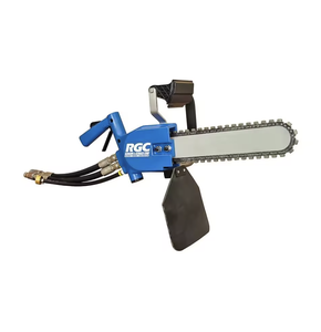 ACHETEZ MAINTENANT! Tête motrice de scie à chaîne hydraulique pour béton PrecisionCutting pour C50 - EXPORTATIONS MONDIALES - Product Image 2