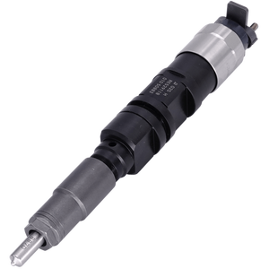 DEN 095000-6490 nuovi motori originali per autocarri iniettori compatibili perfetti per John Deere 7430 6.8L Diesel - Product Image 2