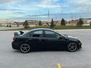 Dodge Neon SRT-4 Turbo FWD 2005, prêt à être expédié - Product Image 2