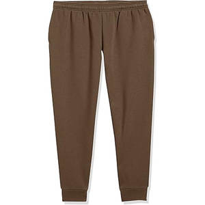 Pantalones Jogger Casuales para Hombre, Transpirables, de Cintura Media, Diseño Moderno, Lavados, Venta al por Mayor, MOQ Bajo, Personalizados, para Venta en Línea - Product Image 1