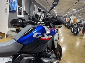 BMW R 1300 GS 2026 de Alto Rendimiento en Venta, NUEVA LLEGADA - Product Image 6