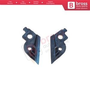 ขายึดไฟหน้า BHL13+BHL14 ซ้ายขวา สำหรับ Megane MK2 ปี 2002-2008 รุ่น 260604235R 7701063220 - Product Image 2
