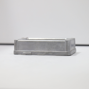 Boîtier en aluminium moulé sous pression personnalisé OEM, surface polie, certifié ISO9001, appareils électriques et électroniques industriels Kinzoku - Product Image 3