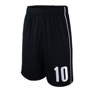 Grande demande Uniformes de football de haute qualité pour hommes Impression de logo personnalisé Ensembles de sublimation de couleur unie Service OEM de découpe automatisée - Product Image 6