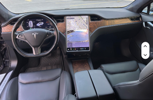 Nuevo USADO LHD/RHD 2021 T E S L A MODEL S LONG RANGE PLUS - Product Image 6