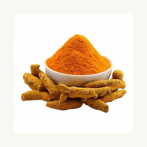Poudre de curcumine de curcuma de qualité supérieure extrait de curcuma naturel poudre de curcuma en vrac en gros pour la cuisine santé - Product Image 5
