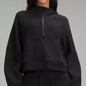 Las mejores sudaderas con capucha para mujer, el mejor material, sudaderas transpirables anti-pilling para mujer - Product Image 1