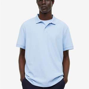 Camiseta de Hombre Cómoda 100% Algodón de Secado Rápido, Tejido de Punto Transpirable de Alta Calidad, Diseño Liso, Manga Corta - Product Image 3