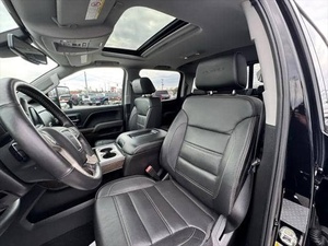 Usado 2018 GMC Sierra 3500 - Product Image 4
