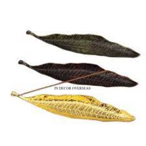 Centro de Mesa para el hogar y el hotel, aluminio decorativo fundido, diseñador Vintage, quemador de incienso con acabado plateado de la India - Product Image 5