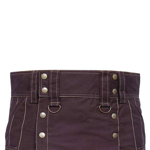 Moins cher Prix Meilleure vente Kilts en coton pour hommes Kilts en coton respirants Kilts en coton confortables pour hommes - Product Image 5