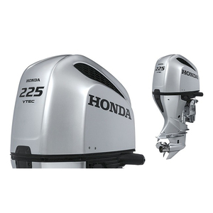 ฮอนด้า225HP BF225DURA เครื่องยนต์เรือยนต์แบบปรับได้ - Product Image 6