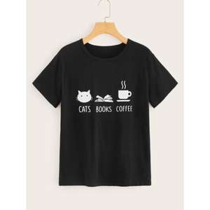 เสื้อยืดพรีเมี่ยมทำในอินเดียสำหรับผู้ใหญ่เสื้อยืดใส่ได้ทั้งชายและหญิงแฟชั่นขายดี - Product Image 2