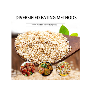 งาแบบออร์แกนิก2025เมล็ดงาแบบ2025สำหรับขายส่งและขายปลีก - Product Image 5