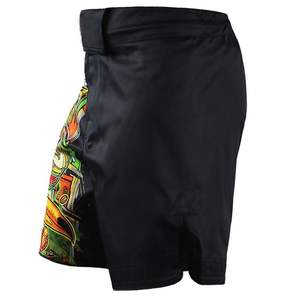 กางเกง MMA แบบสั่งทำสำหรับผู้ชายกางเกง MMA - Product Image 5