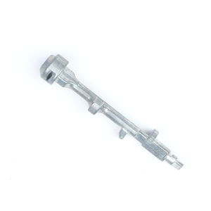 Cilindro de Bloqueo de Encendido 45280-60560 para Toyota Land Cruiser Prado J120 Lexus GX 470 2002-2009, Aleación de Zinc Zamak - Product Image 1