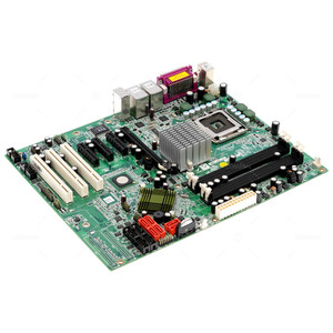 IMBA-X9654-R10 IEI INTEGRATION CORP Placa Base Industrial Socket LGA775 DDR2 ATX Reacondicionada - Product Image 2