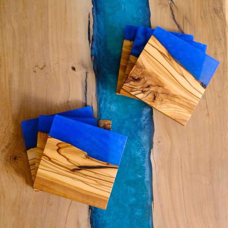 สีไม้ธรรมชาติ