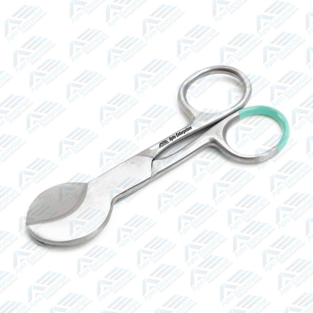 Umbilical Scissors