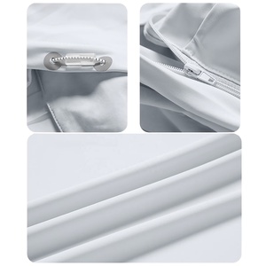 Wholesale Women's Softshell Jacket Custom Made Hot Sales Winter Windbreaker <b>Coat</b> Clothes Hood Fleece Softshell high quality - Product Image 3