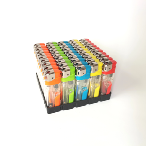 Encendedores de Cigarrillos Desechables Premium de Tamaño Completo, Logotipo Personalizado Disponible, Encendedores de Gas del Fabricante, Hechos de Plástico Duradero. - Product Image 4