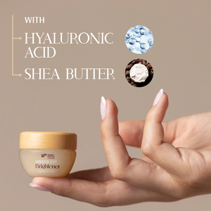 OEM/ODM Under Eye Brightener with Hyaluronic Acid Conceal & Brighten Dark <b>Circles</b> at Wholesale Price with Private <b>Label</b> - Product Image 3